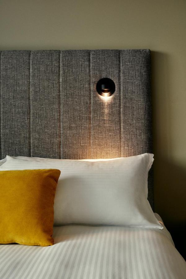 The Kinson Hotel Melbourne Kültér fotó
