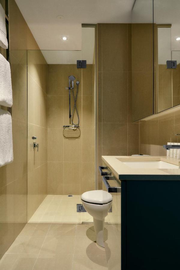 The Kinson Hotel Melbourne Kültér fotó
