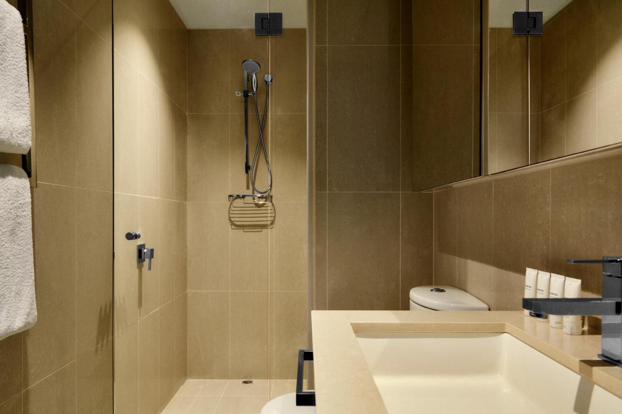 The Kinson Hotel Melbourne Kültér fotó