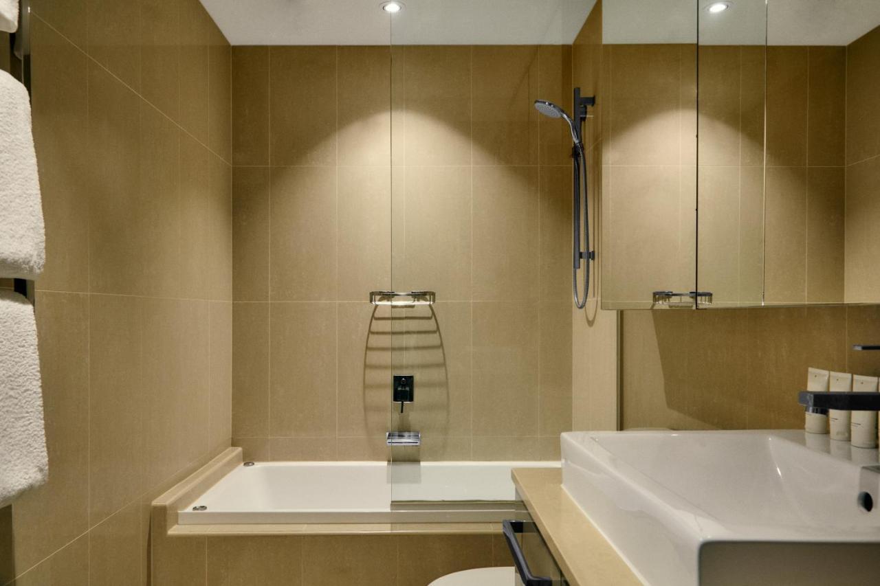 The Kinson Hotel Melbourne Kültér fotó